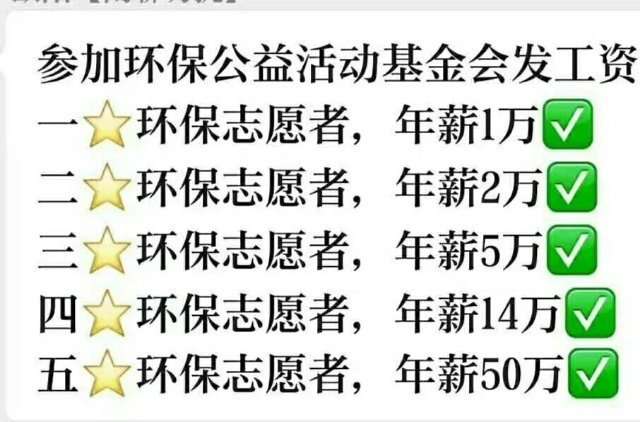 干30多年會計的小礦工然決定辭職專心干GEC環保